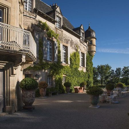 Chateau De Labro - Teritoria Onet-le-Château Εξωτερικό φωτογραφία