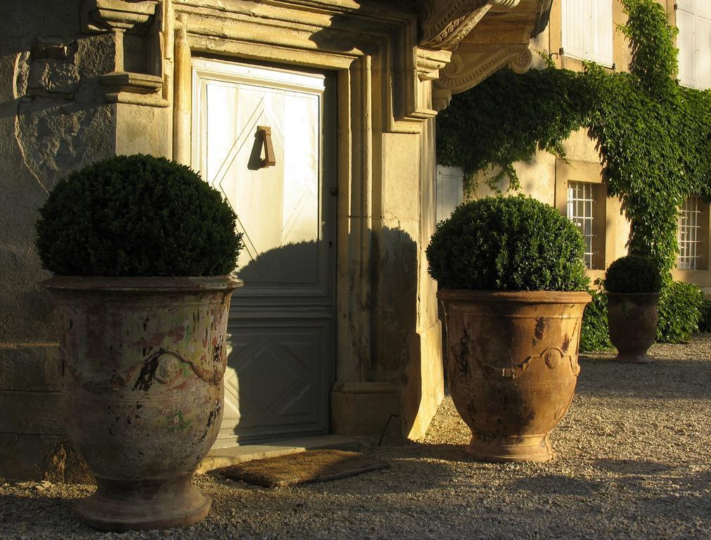 Chateau De Labro - Teritoria Onet-le-Château Εξωτερικό φωτογραφία
