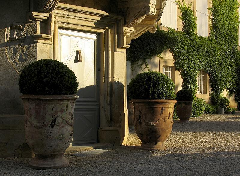 Chateau De Labro - Teritoria Onet-le-Château Εξωτερικό φωτογραφία
